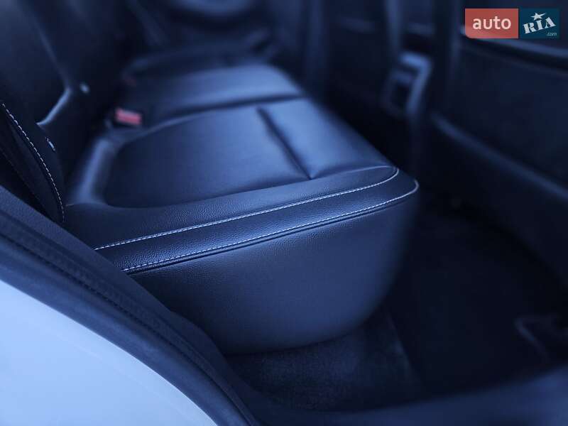 Внедорожник / Кроссовер MG ZS EV 2020 в Львове фото 68 Внедорожник / Кроссовер MG ZS EV 2020 в Львове