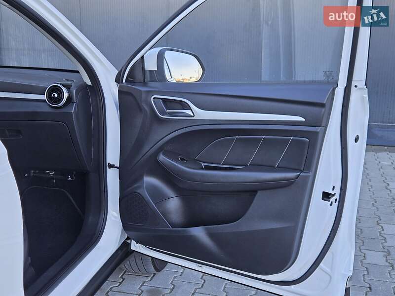 Внедорожник / Кроссовер MG ZS EV 2020 в Львове фото 70 Внедорожник / Кроссовер MG ZS EV 2020 в Львове