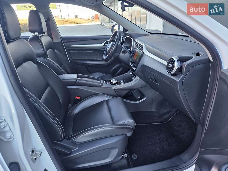 Внедорожник / Кроссовер MG ZS EV 2020 в Львове фото 74 Внедорожник / Кроссовер MG ZS EV 2020 в Львове