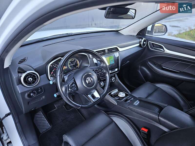 Внедорожник / Кроссовер MG ZS EV 2020 в Львове фото 79 Внедорожник / Кроссовер MG ZS EV 2020 в Львове