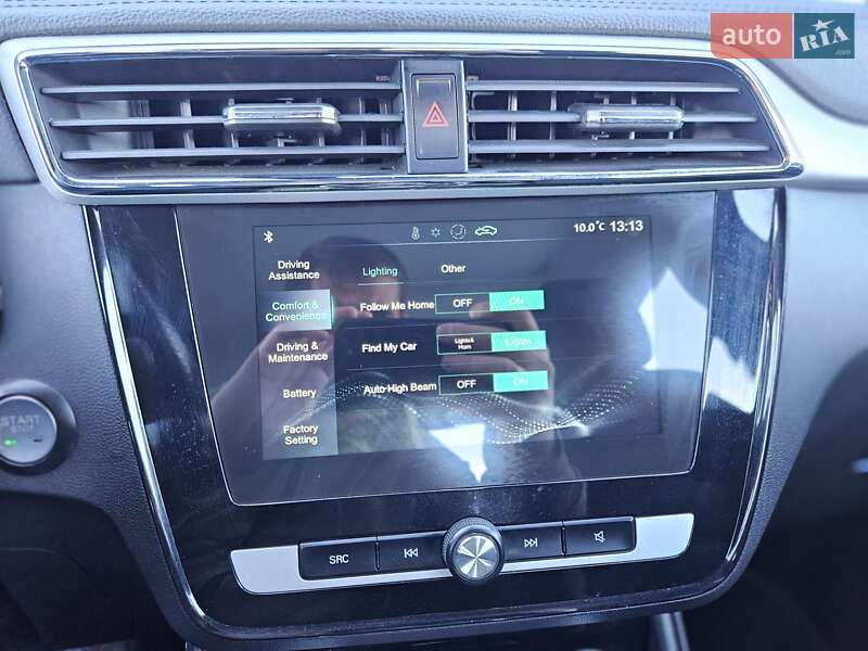 Внедорожник / Кроссовер MG ZS EV 2020 в Львове фото 83 Внедорожник / Кроссовер MG ZS EV 2020 в Львове