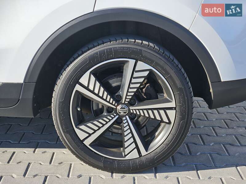 Внедорожник / Кроссовер MG ZS EV 2020 в Львове фото 91 Внедорожник / Кроссовер MG ZS EV 2020 в Львове