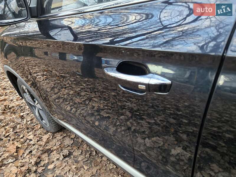 Позашляховик / Кросовер MG ZS EV 2019 в Вінниці