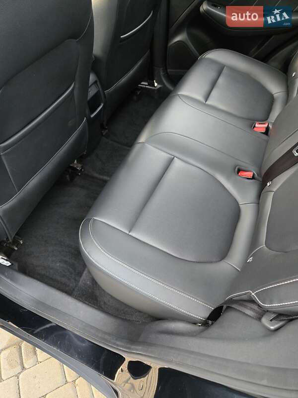 Позашляховик / Кросовер MG ZS EV 2019 в Вінниці