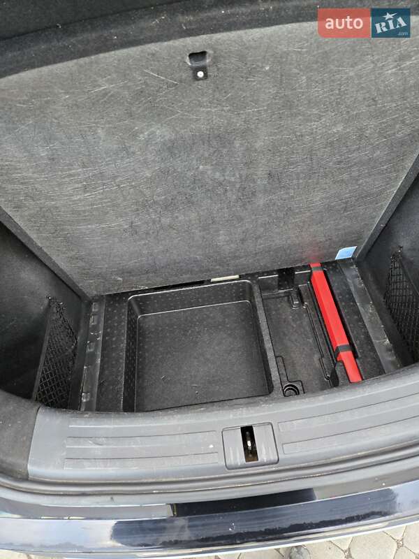 Позашляховик / Кросовер MG ZS EV 2019 в Вінниці