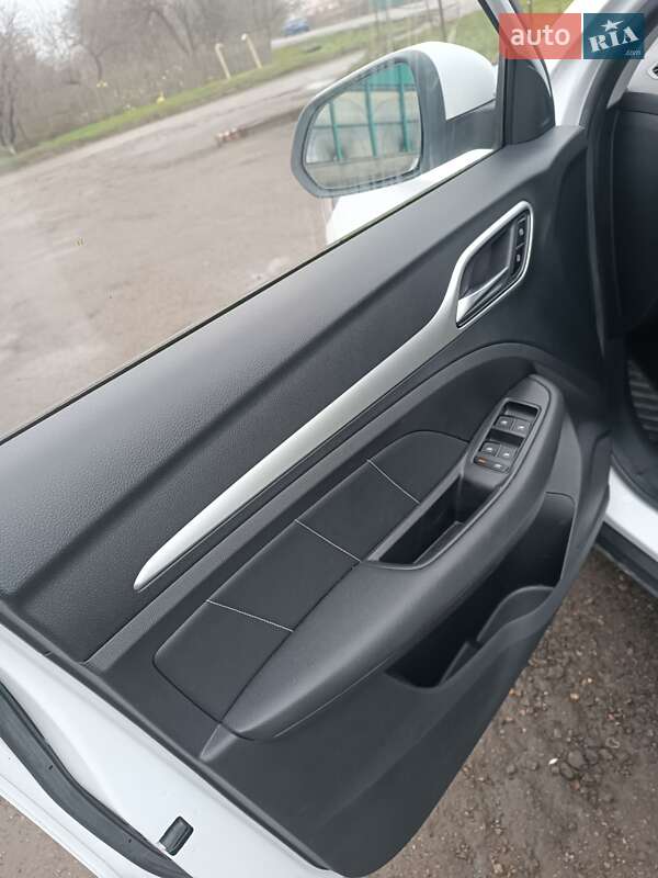 Позашляховик / Кросовер MG ZS EV 2020 в Золотоноші