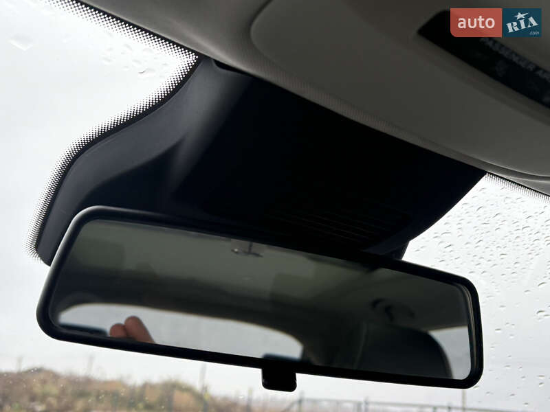 Позашляховик / Кросовер MG ZS EV 2020 в Львові