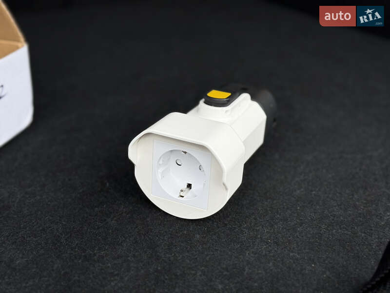 Внедорожник / Кроссовер MG ZS EV 2022 в Радивилове