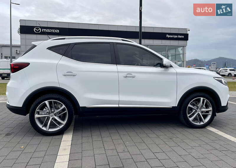 Внедорожник / Кроссовер MG ZS EV 2021 в Мукачево
