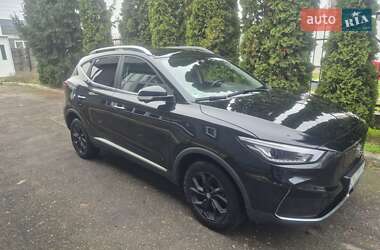 Внедорожник / Кроссовер MG ZS EV 2023 в Черкассах