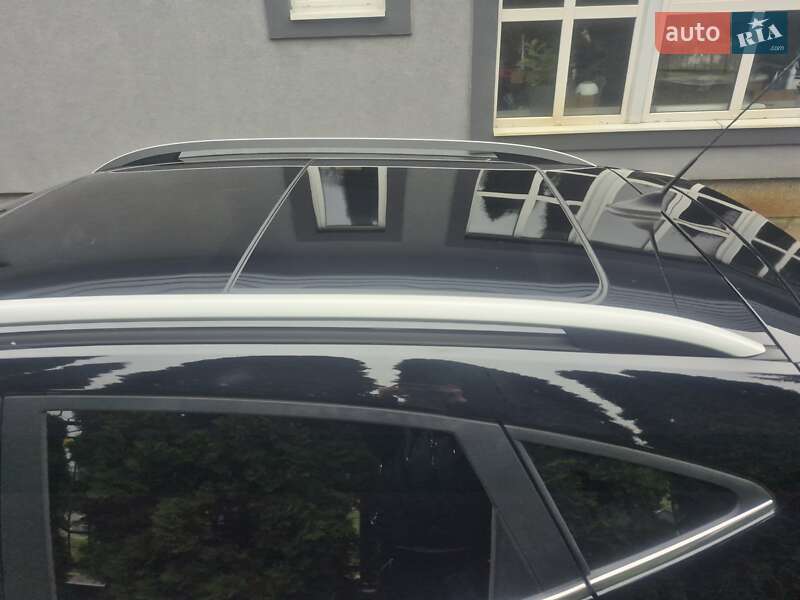 Внедорожник / Кроссовер MG ZS EV 2023 в Черкассах