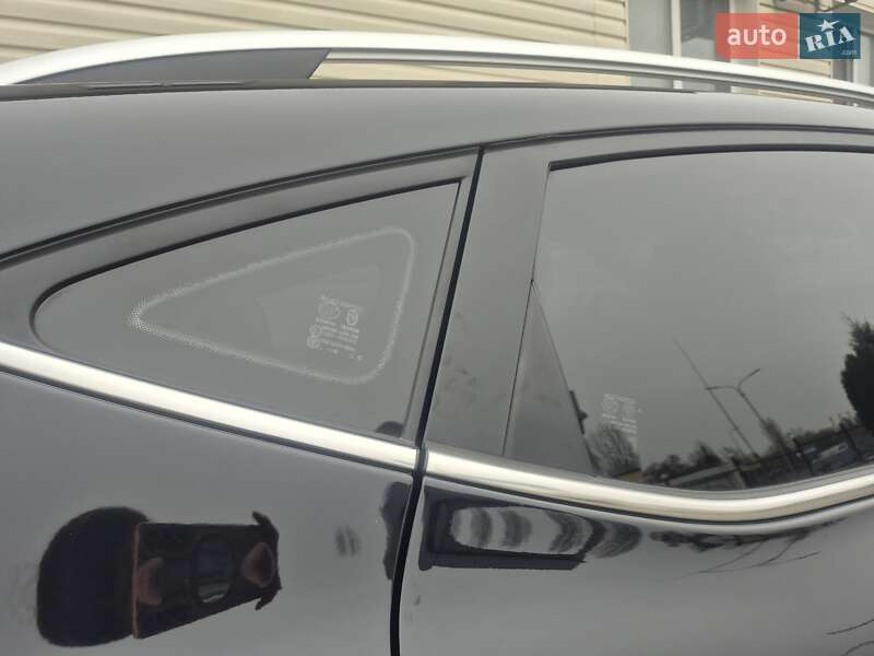 Внедорожник / Кроссовер MG ZS EV 2023 в Черкассах