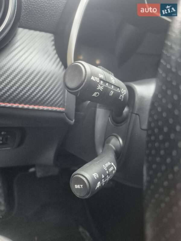 Внедорожник / Кроссовер MG ZS EV 2023 в Черкассах