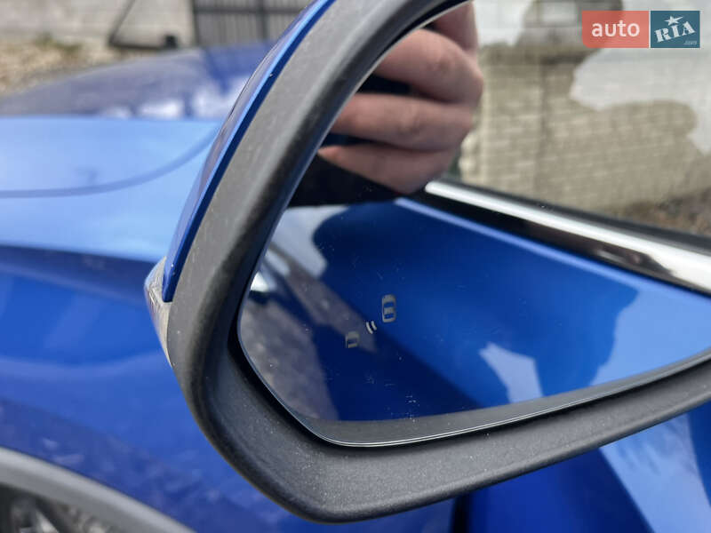 Внедорожник / Кроссовер MG ZS EV 2019 в Кременце