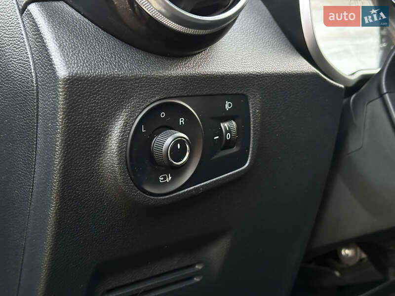 Внедорожник / Кроссовер MG ZS EV 2020 в Львове