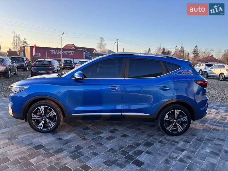 Внедорожник / Кроссовер MG ZS EV 2020 в Коломые