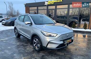 Позашляховик / Кросовер MG ZS EV 2023 в Коломиї
