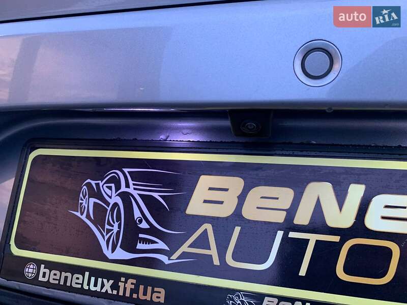 Внедорожник / Кроссовер MG ZS EV 2023 в Коломые