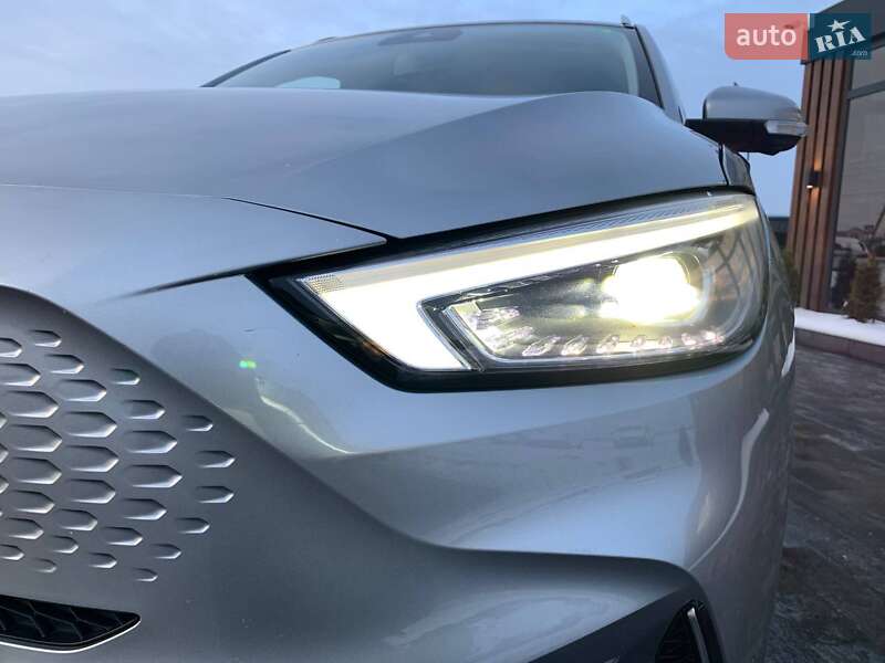 Внедорожник / Кроссовер MG ZS EV 2023 в Коломые