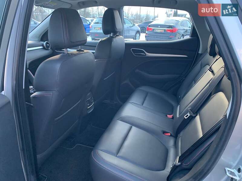 Внедорожник / Кроссовер MG ZS EV 2023 в Коломые