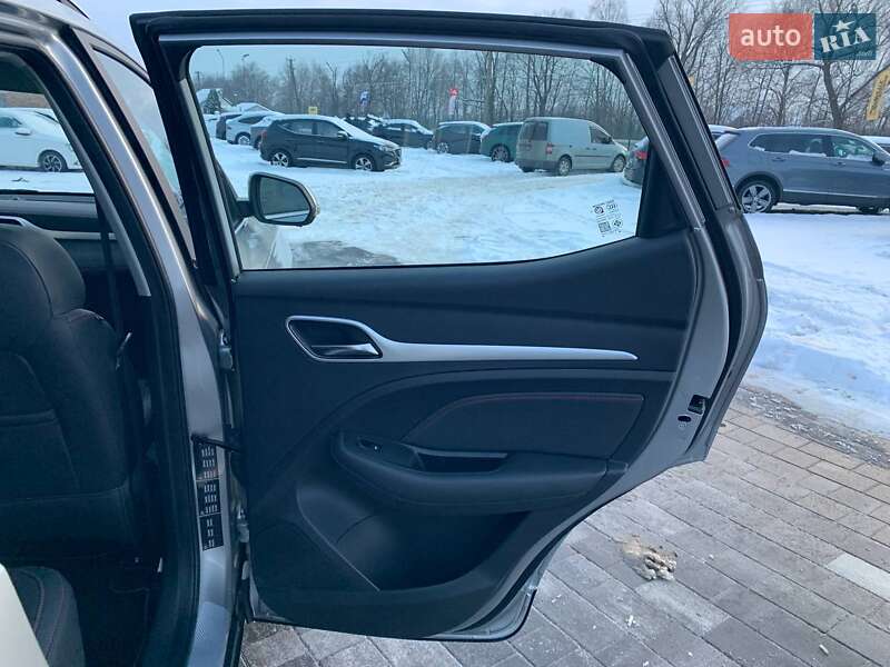 Внедорожник / Кроссовер MG ZS EV 2023 в Коломые