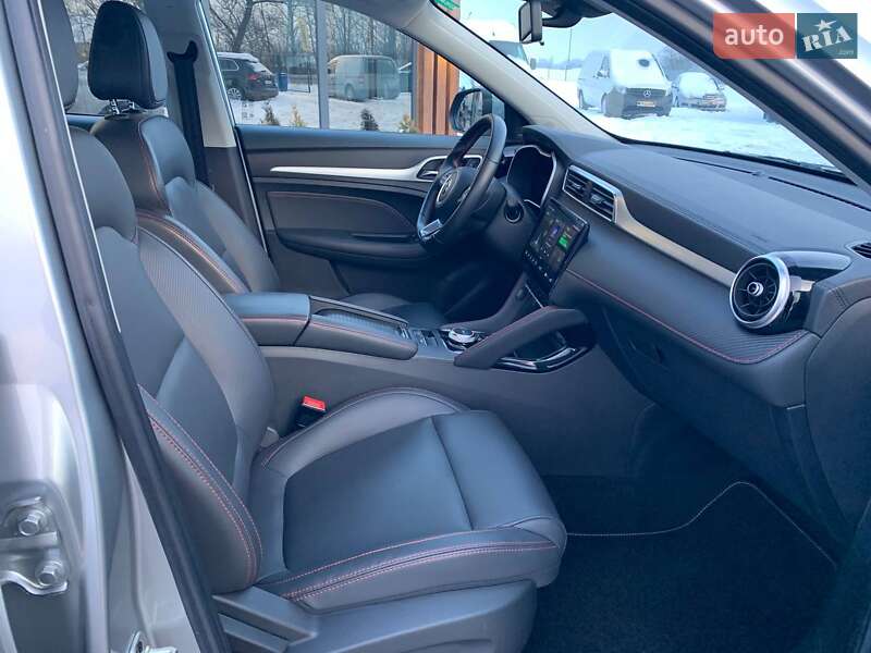 Внедорожник / Кроссовер MG ZS EV 2023 в Коломые