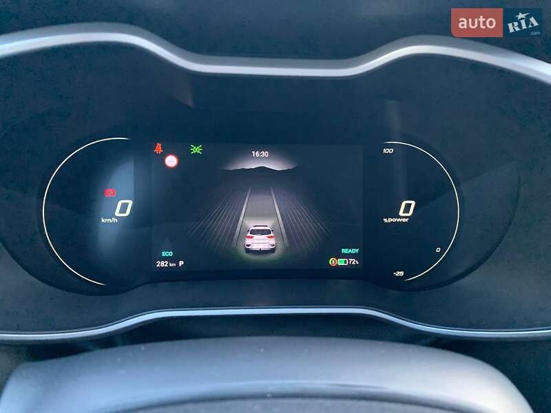 Внедорожник / Кроссовер MG ZS EV 2023 в Коломые