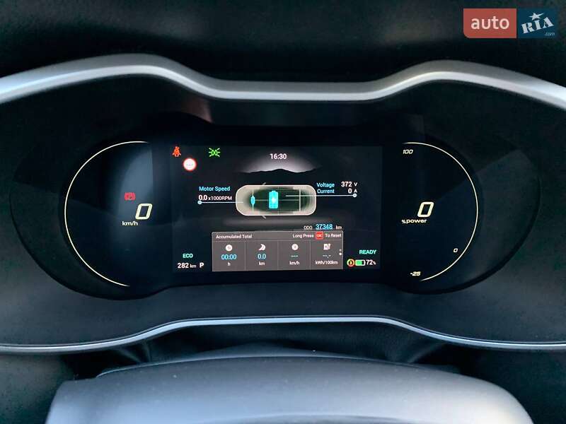 Внедорожник / Кроссовер MG ZS EV 2023 в Коломые