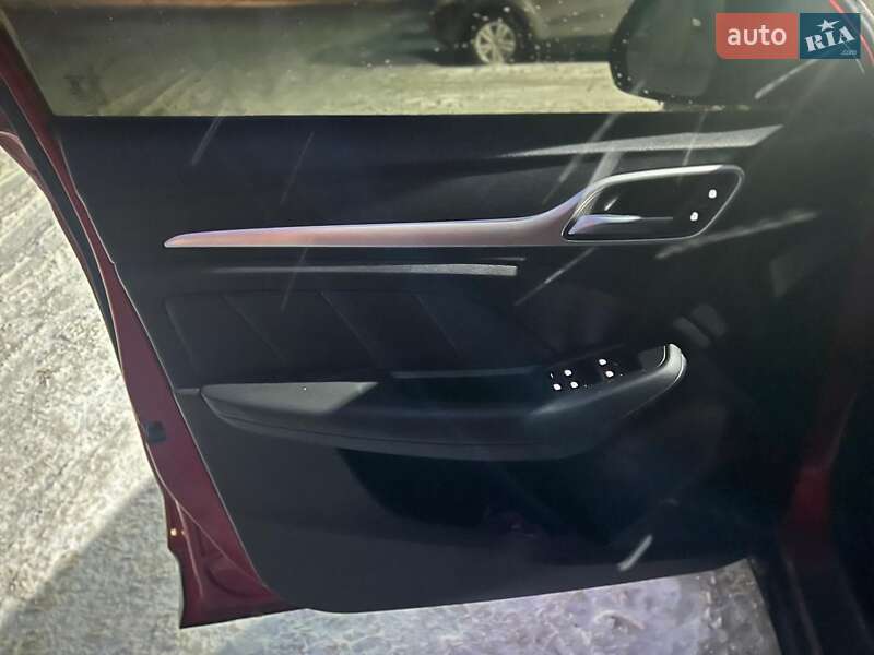 Внедорожник / Кроссовер MG ZS EV 2020 в Виннице фото 48 Внедорожник / Кроссовер MG ZS EV 2020 в Виннице