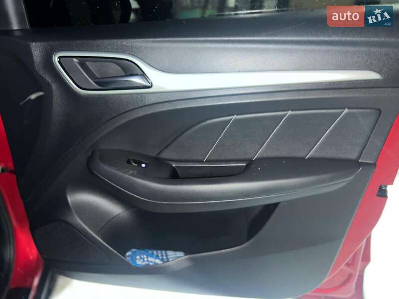 Внедорожник / Кроссовер MG ZS EV 2020 в Виннице фото 21 Внедорожник / Кроссовер MG ZS EV 2020 в Виннице