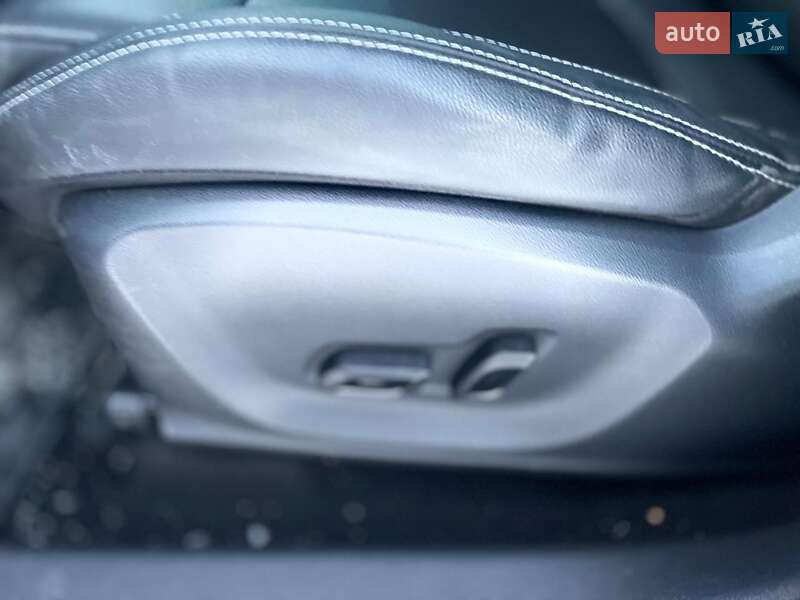 Внедорожник / Кроссовер MG ZS EV 2020 в Виннице фото 67 Внедорожник / Кроссовер MG ZS EV 2020 в Виннице