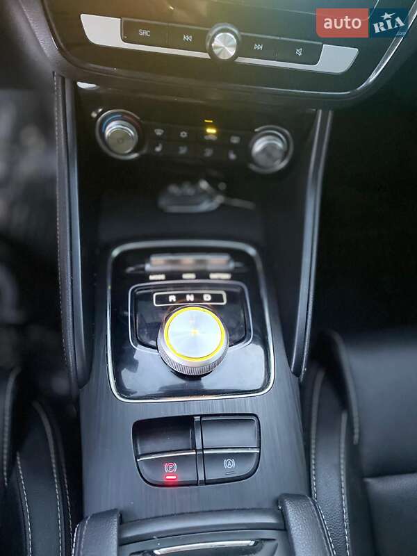 Внедорожник / Кроссовер MG ZS EV 2020 в Виннице фото 64 Внедорожник / Кроссовер MG ZS EV 2020 в Виннице