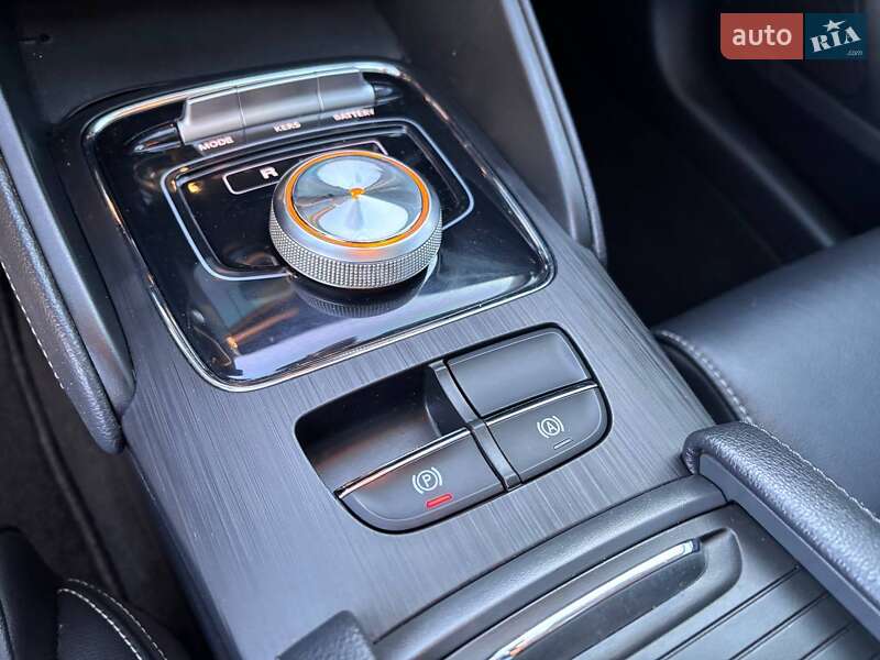 Внедорожник / Кроссовер MG ZS EV 2020 в Коломые