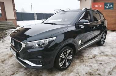 Внедорожник / Кроссовер MG ZS EV 2019 в Коломые