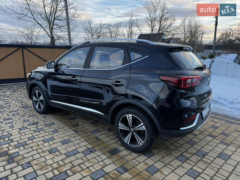 Внедорожник / Кроссовер MG ZS EV 2020 в Коломые