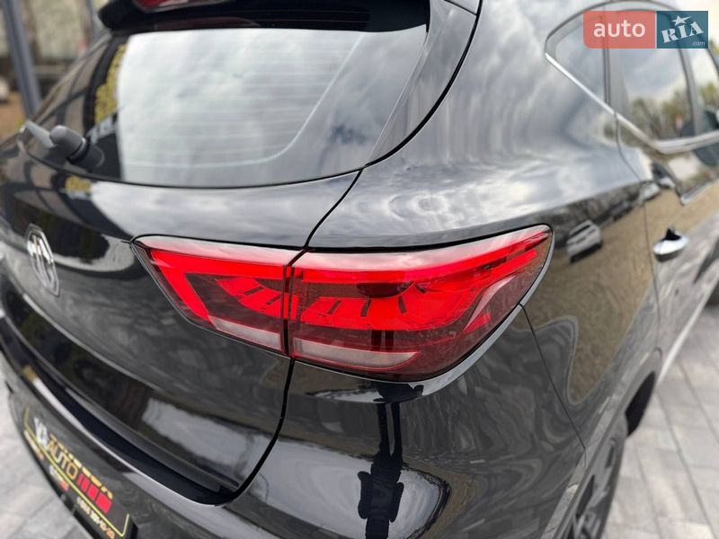 Внедорожник / Кроссовер MG ZS EV 2023 в Коломые фото 16 Внедорожник / Кроссовер MG ZS EV 2023 в Коломые