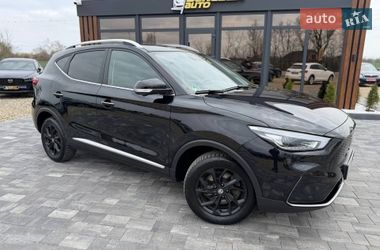 Позашляховик / Кросовер MG ZS EV 2023 в Коломиї