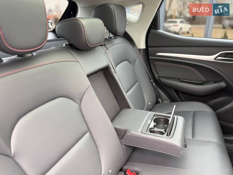 Внедорожник / Кроссовер MG ZS EV 2023 в Коломые фото 25 Внедорожник / Кроссовер MG ZS EV 2023 в Коломые