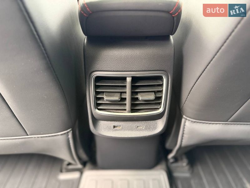 Внедорожник / Кроссовер MG ZS EV 2023 в Коломые фото 29 Внедорожник / Кроссовер MG ZS EV 2023 в Коломые