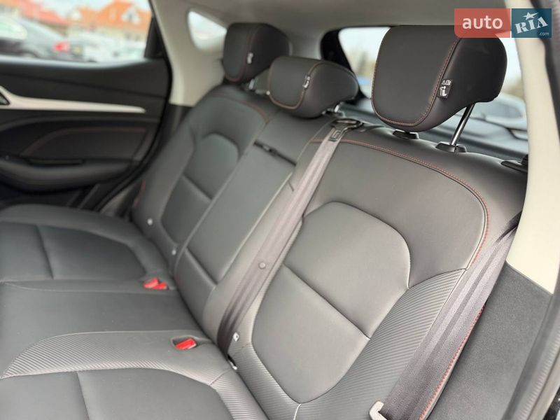 Внедорожник / Кроссовер MG ZS EV 2023 в Коломые фото 34 Внедорожник / Кроссовер MG ZS EV 2023 в Коломые