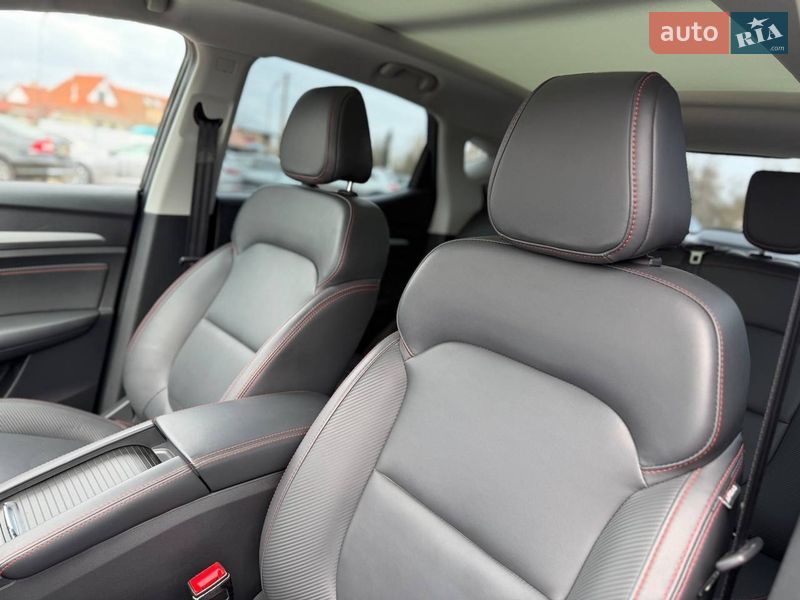 Внедорожник / Кроссовер MG ZS EV 2023 в Коломые фото 43 Внедорожник / Кроссовер MG ZS EV 2023 в Коломые