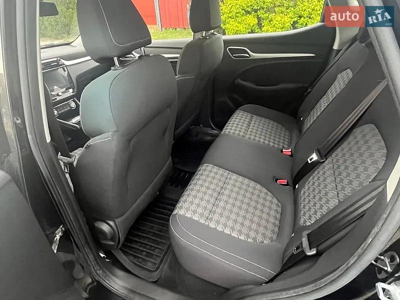 MG ZS EV 2019 VIN LSJW74096LZ023521 фото оголошення 9 з 30