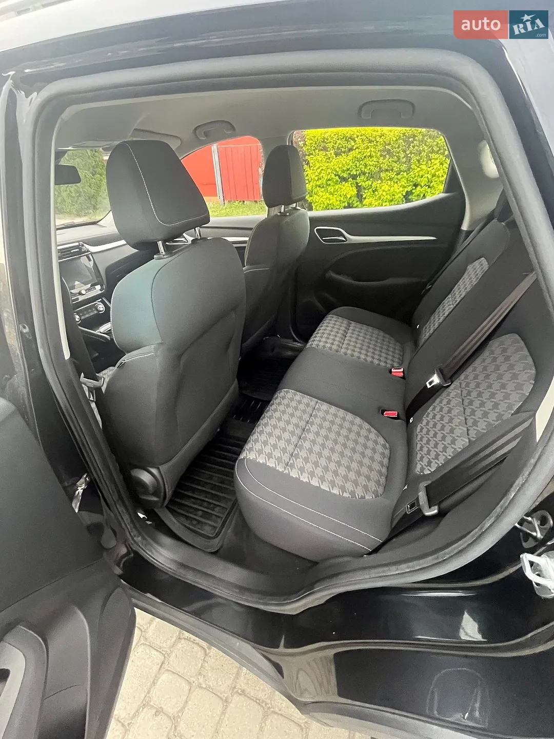 MG ZS EV 2019 VIN LSJW74096LZ023521 фото оголошення 9 з 11