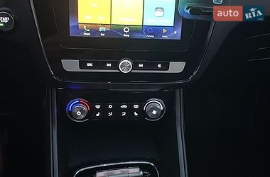 Внедорожник / Кроссовер MG ZS EV 2019 в Мукачево