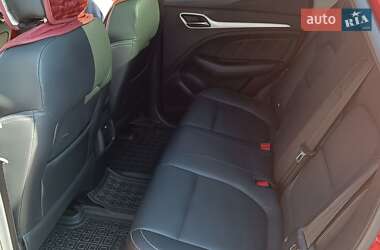 Седан MG ZS 2021 в 