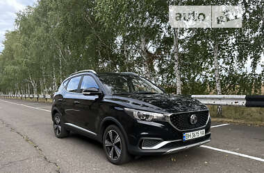 Седан MG ZS 2019 в Одессе