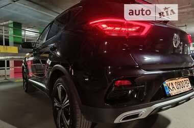 Седан MG ZS 2021 в 