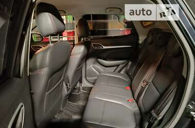 Седан MG ZS 2021 в 