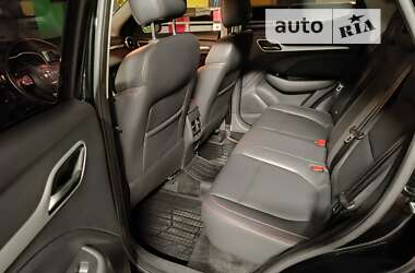Седан MG ZS 2021 в 