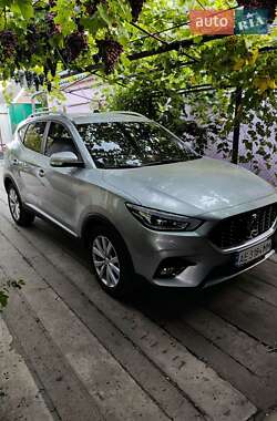 Седан MG ZS 2023 в 